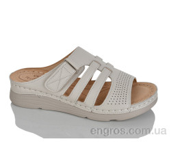 Шлепки Leguzaza